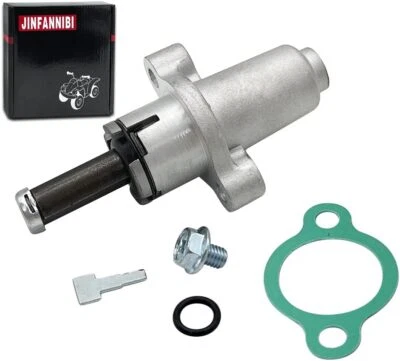 Cylinder Head Timing Chain Tensioner for Suzuki DR650S 2015-2019 DR650SE 1996-20 — 第 1/4 张图片