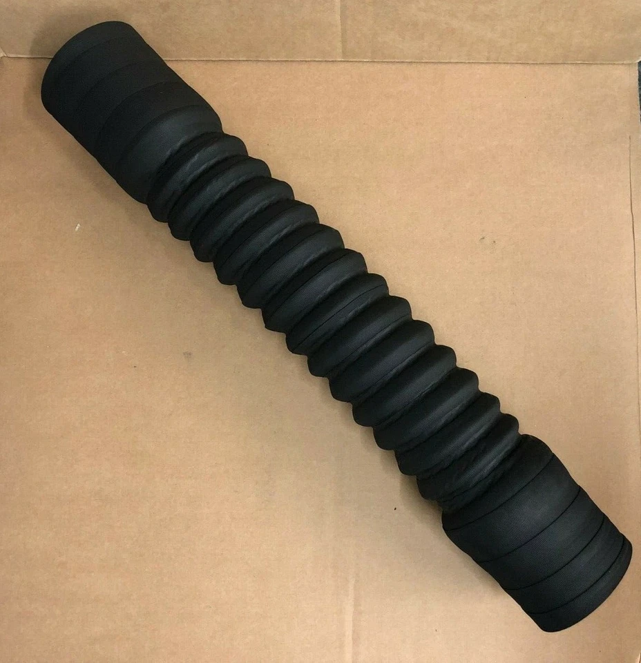  Manguera limpiador de aire de gasolina Land Rover Series 2, 2a y 3 21⁄4 - 517903  Foto 1 de 1