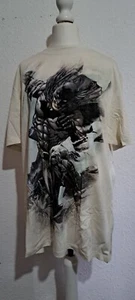 Batman Graphic T Shirt Xtra Large - Picture 1 of 5