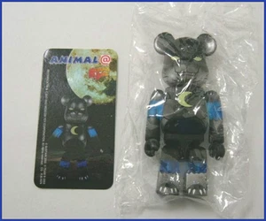 Medicom Bearbrick Series 5 S5 "Animal" Be@rbrick  - Picture 1 of 1