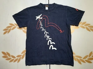 Evisu T-Shirt Vintage - Picture 1 of 13