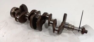 Ford Fiesta Engine Crankshaft Crank Shaft 2011 2012 2013 - Picture 1 of 11