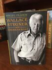 Wallace Stegner And The American West.  Philip Fradkin.  1St Hc Ptg.  Knopf 2008
