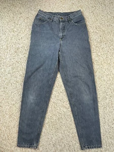 Liz & Co Women's Straight Leg Denim Jeans Size 10, Cotton 100% (28x30) USA - Picture 1 of 10