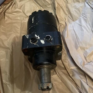 Roller Stator Hydraulic Drive Motor Terex 11204192 56797768 Genie T108663GT - Picture 1 of 7