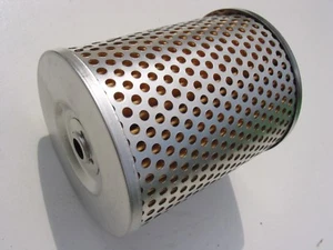 ROVER P5B &. P6 NOS POWER STEERING FILTER - Picture 1 of 1