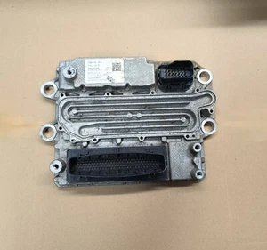 Unità computer motore Mercedes Actros MP4 E6 A0014461135 MCM2.1 ACM2.1 - Foto 1 di 4