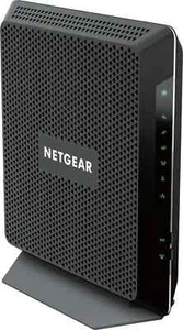 Netgear Nighthawk C7000 AC1900 WiFi router with DOCSIS 3.0 Cable Modem - Picture 1 of 7