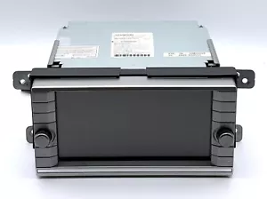 OEM 2008-2014 SUBARU FORESTER IMPREZA WRX Navigation HD Radio Display GPS Stereo - Foto 1 di 3