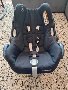 maxi cosi cabriofix Autositz - Bild 1 von 5