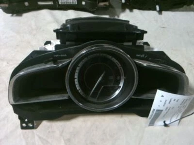 Спидометр кластер KPH с проекционным дисплеем подходит для 14-16 MAZDA 3 103233 - Изображение 1 из 3