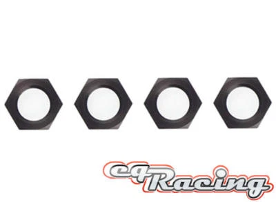 Kyosho 1:8 Inferno NEO 2.0 Buggy Radmuttern 17mm KIN® - Bild 1 von 2