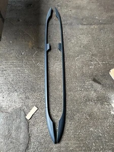 Rover 75 Tourer/MG ZT-T Roof Rails/Bars - Picture 1 of 8