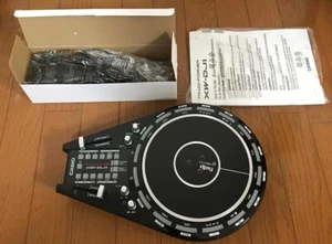 Casio XW-DJ1 Track Former DJ Controller from Japan - Picture 1 of 10