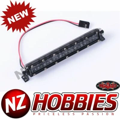 RC4WD 1/10 C Series High Performance LED Light Bar (122MM/4.8in) Z-E0059 - Image 1 of 2
