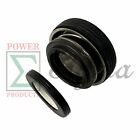 Shaft Seal 20mm Porcelain Mechanical Water Pump Seal For Most 2" 3" Water Pump