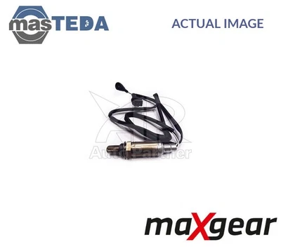 59-0017 SENSOR O2 OXÍGENO LAMBDA MAXGEAR PARA DAIMLER XJ 40, 81 SOBERANO 3.6 3.6L - Imagen 1 de 4