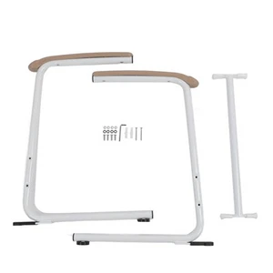 Chair Stand Assist Aid For Elderly Seniors With Handles Non Slip Heavy Duty - Picture 1 of 24