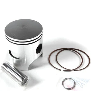 2005-2006 Polaris 700 Touring Snowmobile Wiseco Piston Kit 77.5mm - Picture 1 of 2