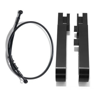 Z1000 2007 Aluminum Swing Arm Swingarm Extension Line For Kawasaki - Изображение 1 из 4