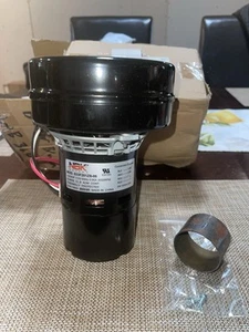 73287 Middleby Kit,Blwr/Bruciatore/Tubo Ps360 OEM MD73287/NBK 10603. - Foto 1 di 9
