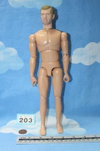 DRAGON 1/6 SCALE WW2 U.S Nude Figure CB1437e - Picture 1 of 5