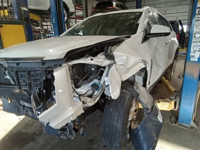 Cadillac SRX 2014 motor de 3,6 L 6 cilindros fabricante de equipos originales 103 k millas - LKQ406691454 Foto 1 de 4