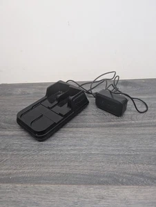 Base de carga doble Shark y cable de red IF200 IF250 IF260 - Imagen 1 de 12