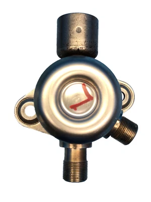 2013-2016 MERCEDES GL450 X166 LEFT FUEL INJECTION HIGH PRESSURE PUMP 2780700101 - Image 1 of 4