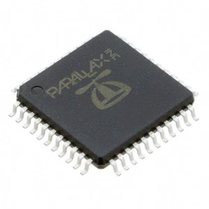 IC MCU 32BIT 32KB ROM 44LQFP - Picture 1 of 1