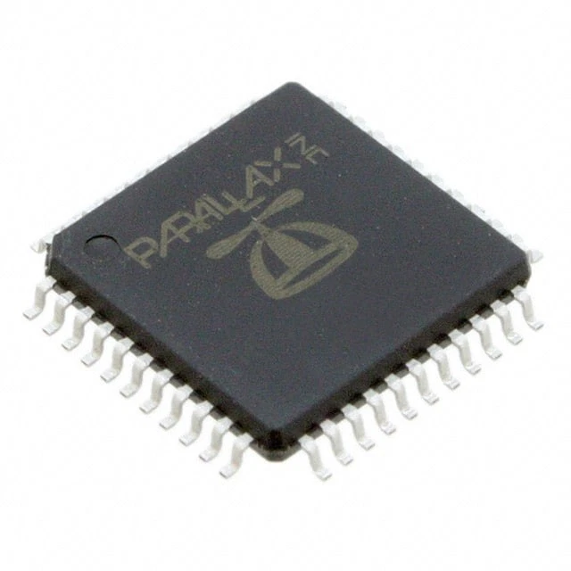 IC MCU 32BIT 32KB ROM 44LQFP - Image 1 of 1