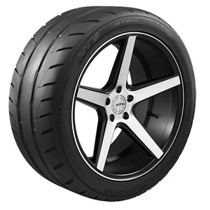 Nitto NT05 Tire 275/35-20 Radial Blackwall DOT Approved 207-220 Each - Picture 1 of 4