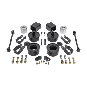 ReadyLIFT 2.5" SST Lift Kit W/Out Shocks Fits Jeep JL Sahara/Sport 2018-2023 - Picture 1 of 5