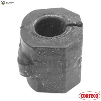 BARRA ESTABILIZADORA DE MONTAJE 80000265 PARA AUDI 100/5000 200 DS/JW/NP/RS/DR/4B 1,8 L Foto 1 de 4