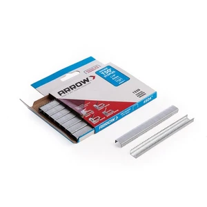 Arrow A50424 T50 Agrafes 6mm 0.6cm (Paquet De 1250) - Picture 1 of 3