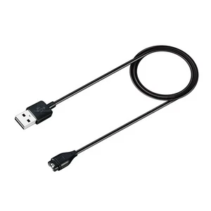 Portable Cable USB Data Sync Charger For Garmin Forerunner 935/Fenix 5 5S Watch - Photo 1 sur 11