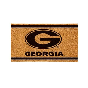 University of Georgia, Coir Mat 1C - Picture 1 of 7