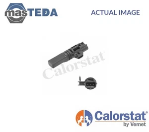 CS0376 CRANKSHAFT POSITION SENSOR CALORSTAT BY VERNET NEW OE REPLACEMENT - Picture 1 of 5