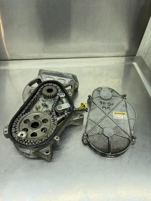 93 94 95 96 97 98 99 Polaris Indy Trail SKS XLT 500 600 OEM Conjunto de cadena Foto 1 de 4