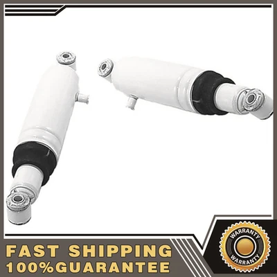 MA82Monroe Set of Shock Absorber and Strut Assemblies for Chevy Olds Pair - Image 1 of 2