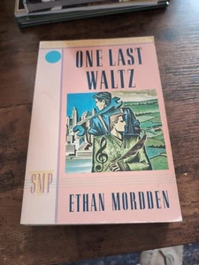One Last Waltz (stonewall Inn Editions): By Ethan Mordden - Bild 1 von 3