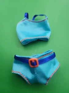 Barbie Bikini Aqua - Imagen 1 de 6
