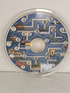 Gioco di abilità vintage Hasbro Marble Maze  - Foto 1 di 7