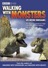 Walking with Monsters (DVD) Kenneth Branagh