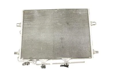 06 07 2006-2007 Mercedes Benz Cls A/c Condenser Used Oem (211.500.115.4) - Image 1 of 4