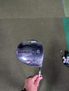 Cobra Air X Offset 11.5 Degree STOP SLICE Driver Right Handed Lite Flex #GE0243 - Picture 1 of 9