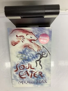 Chronicles of Ancient Darkness: Soul Eater: Book 3 from the bestselling... - Picture 1 of 7