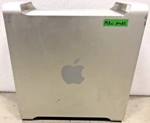 A1289 Mac Pro 2010 2X2.93GHz 6-Core Intel Xeon/16GB DDR3/180GB SSD+500GB HDD - Picture 1 of 12