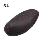Durable Cushion Cover Waterproof Cover Cushion Cycling Heat-Resistant Leather
