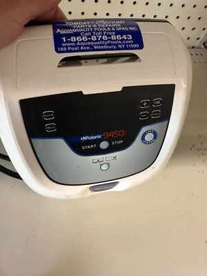 ZODIAC / POLARIS R0564700 POWER SUPPLY UNIT FITS 9450/ 9400/ SPORT POOL CLEANER - Image 1 of 4